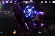 原神最新爆料卫星角色,神秘卫星使者，揭秘宇宙之力